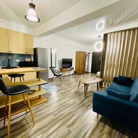 那沃达利Luxury Studio - Maison 103 - Stefan Building Complex公寓 外观 照片