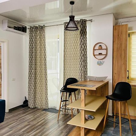 那沃达利Luxury Studio - Maison 103 - Stefan Building Complex公寓 外观 照片
