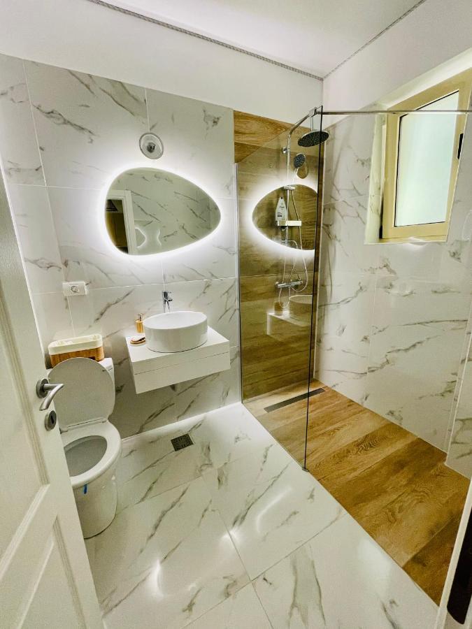 那沃达利Luxury Studio - Maison 103 - Stefan Building Complex公寓 外观 照片