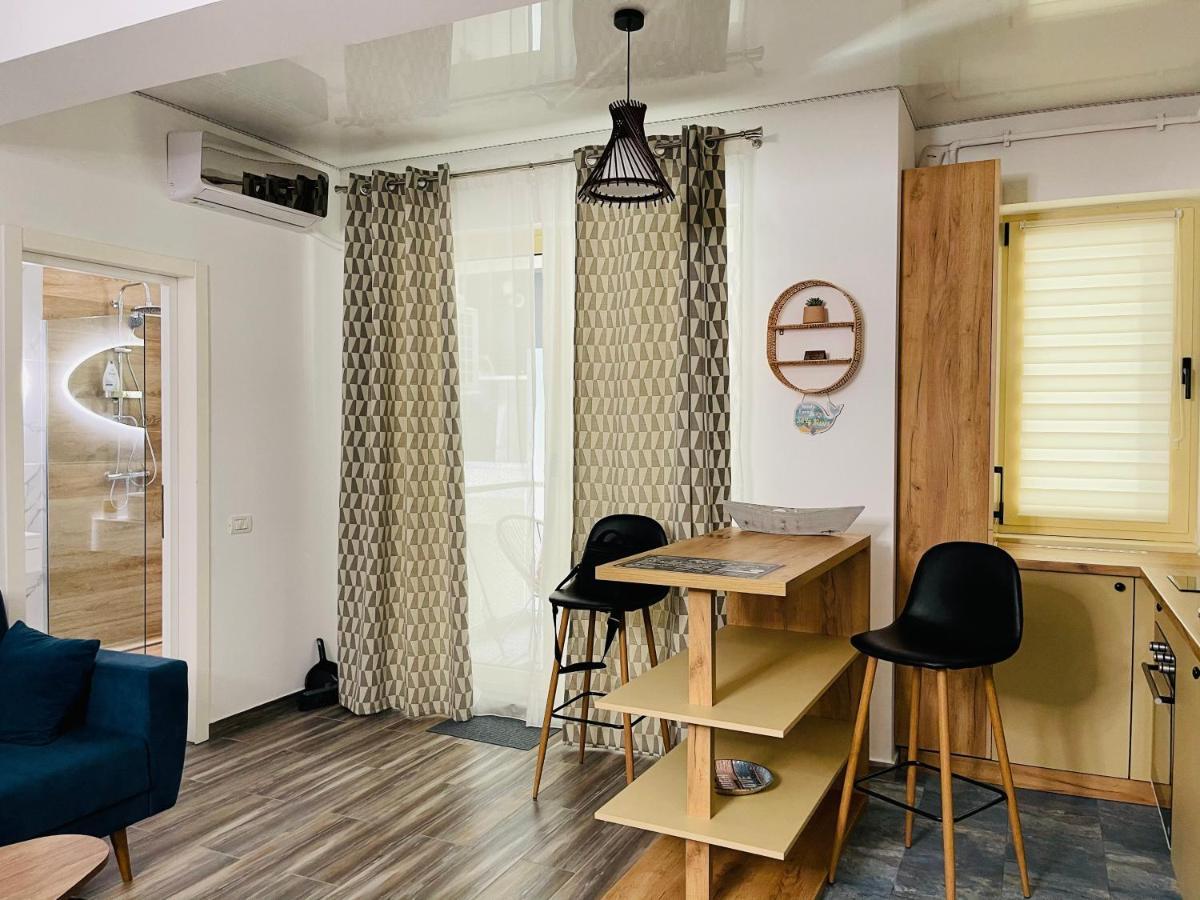 那沃达利Luxury Studio - Maison 103 - Stefan Building Complex公寓 外观 照片