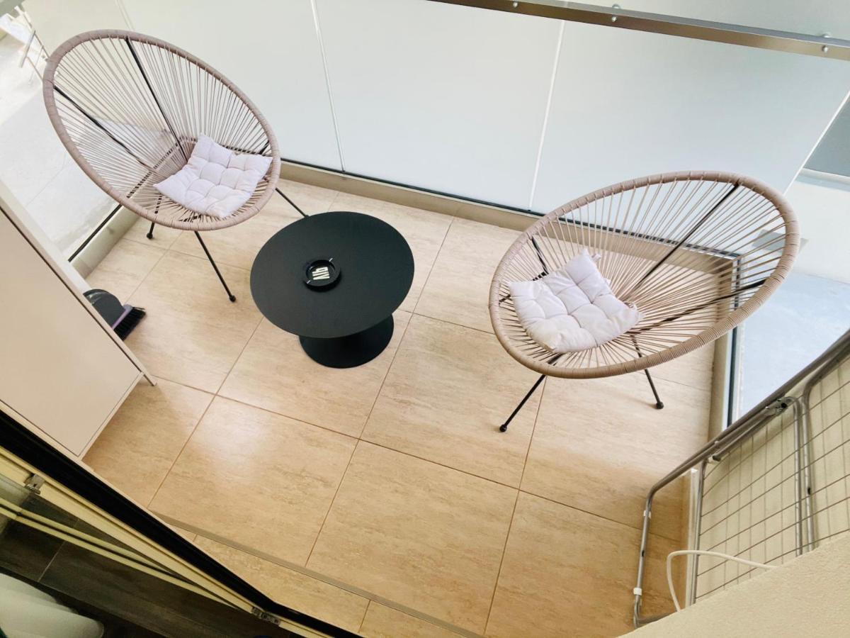那沃达利Luxury Studio - Maison 103 - Stefan Building Complex公寓 外观 照片
