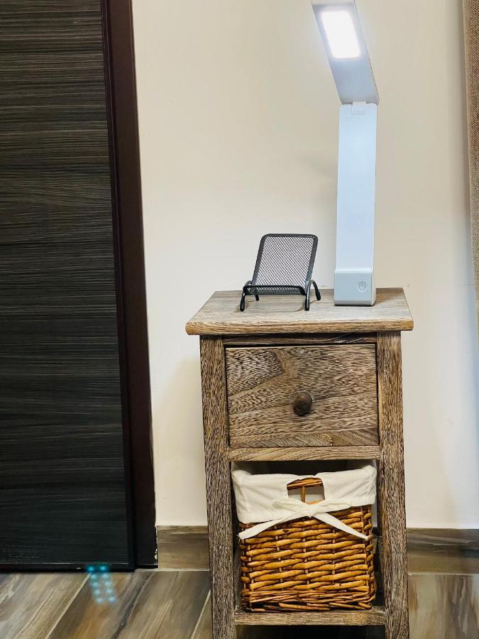 那沃达利Luxury Studio - Maison 103 - Stefan Building Complex公寓 外观 照片