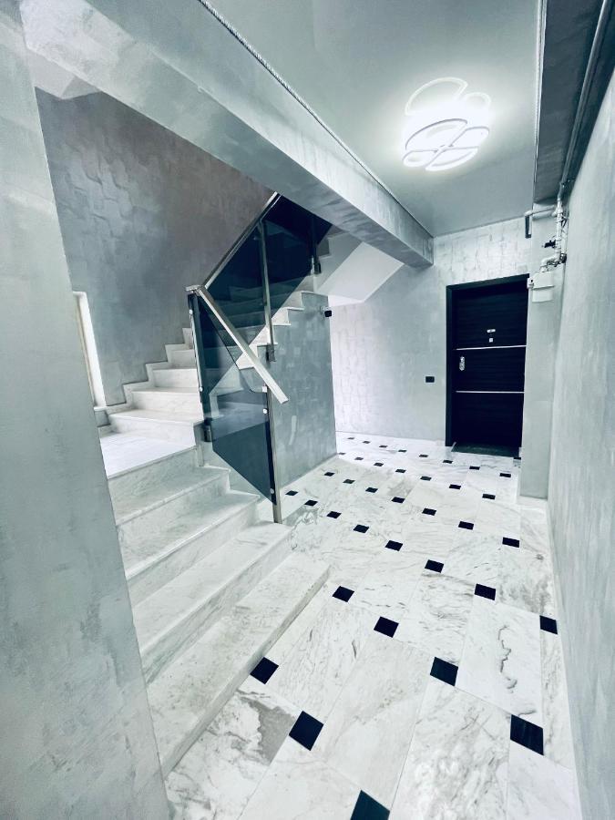 那沃达利Luxury Studio - Maison 103 - Stefan Building Complex公寓 外观 照片