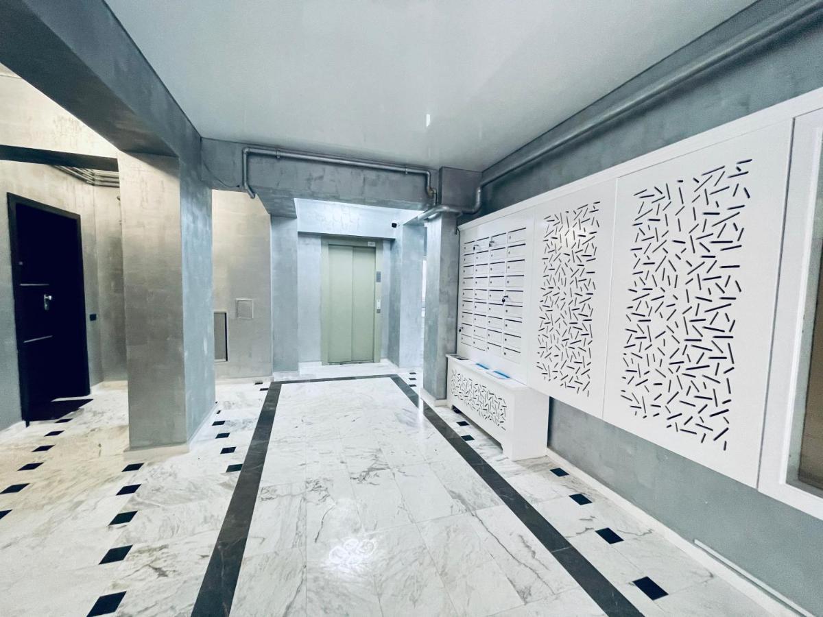 那沃达利Luxury Studio - Maison 103 - Stefan Building Complex公寓 外观 照片