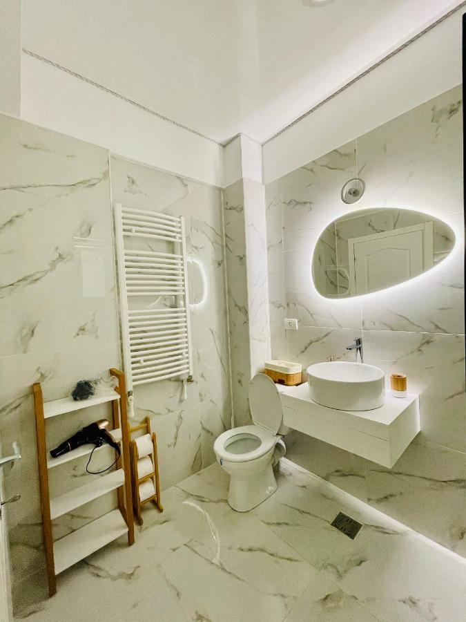 那沃达利Luxury Studio - Maison 103 - Stefan Building Complex公寓 外观 照片